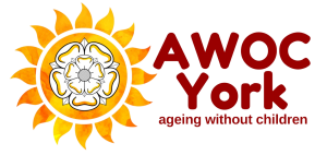 AWOC York banner with transparent background