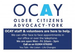 OCAY advert – CS edit
