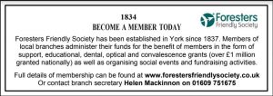 foresters