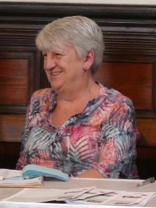 6. Shirley cu York Older People's Assembly